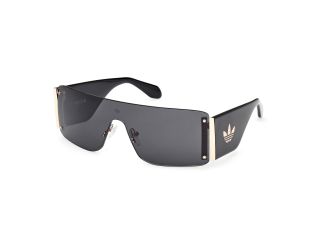 Gafas de sol Adidas OR0118 Negro Pantalla - 1