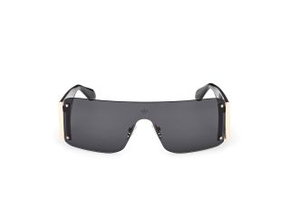 Gafas de sol Adidas OR0118 Negro Pantalla - 2