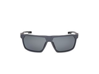 Ulleres de sol Adidas SP0096 ACTV CLASSIC Negre Aviador - 2