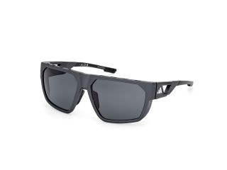 Gafas de sol Adidas SP0097 ACTV CLASSIC Negro Ovalada - 1
