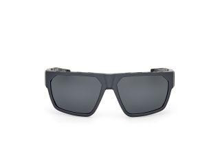 Gafas de sol Adidas SP0097 ACTV CLASSIC Negro Ovalada - 2