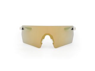 Ulleres de sol Adidas SP0098 Blanc Pantalla - 2