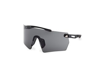 Ulleres de sol Adidas SP0098 Negre Pantalla - 1