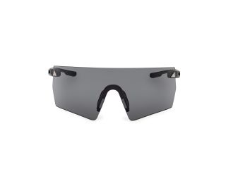 Ulleres de sol Adidas SP0098 Negre Pantalla - 2