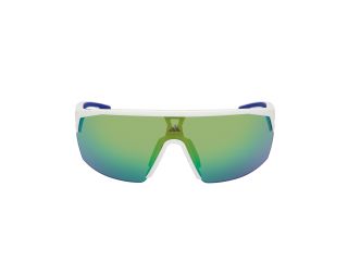 Ulleres de sol Adidas SP0099 Blanc Pantalla - 2