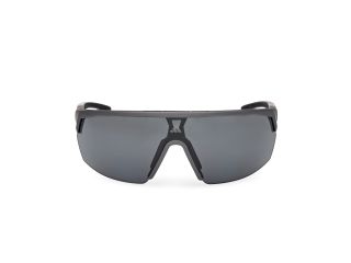 Ulleres de sol Adidas SP0099 Negre Pantalla - 2