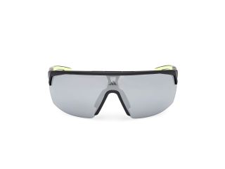 Ulleres de sol Adidas SP0099 Negre Pantalla - 2