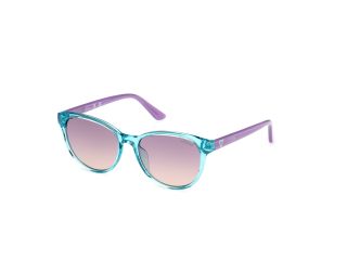 Gafas de sol Guess GU00126 Azul Mariposa - 1