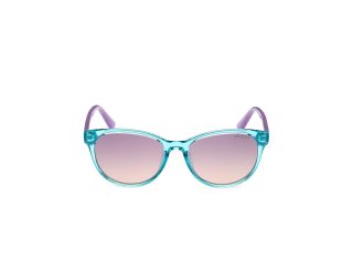 Gafas de sol Guess GU00126 Azul Mariposa - 2