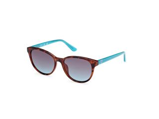 Gafas de sol Guess GU00126 Marrón Mariposa - 1