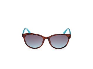 Gafas de sol Guess GU00126 Marrón Mariposa - 2
