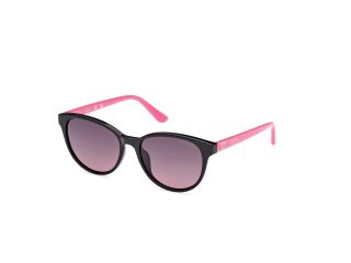 Gafas de sol Guess GU00126 Negro Mariposa - 1