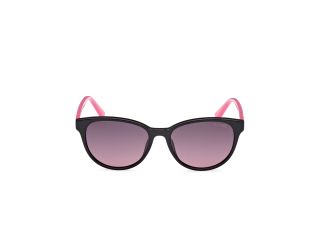 Gafas de sol Guess GU00126 Negro Mariposa - 2