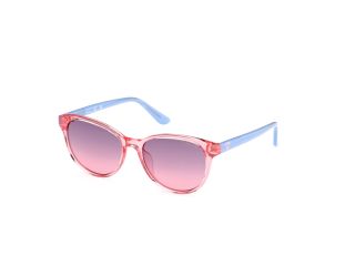 Gafas de sol Guess GU00126 Rosa/Fucsia Mariposa - 1