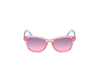 Gafas de sol Guess GU00126 Rosa/Fucsia Mariposa - 2