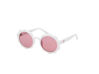 Gafas de sol Guess GU00127 Blanco Redonda - 1