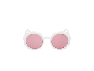 Gafas de sol Guess GU00127 Blanco Redonda - 2