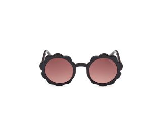 Gafas de sol Guess GU00127 Negro Redonda - 2