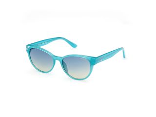 Gafas de sol Guess GU00128 Azul Mariposa - 1