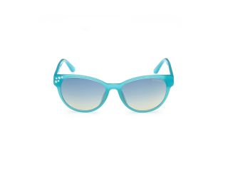 Gafas de sol Guess GU00128 Azul Mariposa - 2
