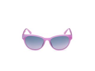 Gafas de sol Guess GU00128 Lila Mariposa - 2