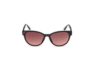 Gafas de sol Guess GU00128 Negro Mariposa - 2