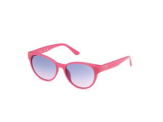 Gafas de sol Guess GU00128 Rosa/Fucsia Mariposa - 1