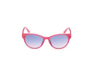 Gafas de sol Guess GU00128 Rosa/Fucsia Mariposa - 2