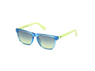 Ulleres de sol Guess GU00129 Ulleres de sol Guess GU00129