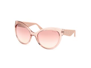 Gafas de sol Guess GU00130 Beige Mariposa - 1