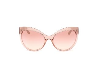 Gafas de sol Guess GU00130 Beige Mariposa - 2