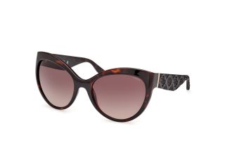 Gafas de sol Guess GU00130 Marrón Mariposa - 1