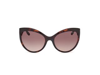 Gafas de sol Guess GU00130 Marrón Mariposa - 2