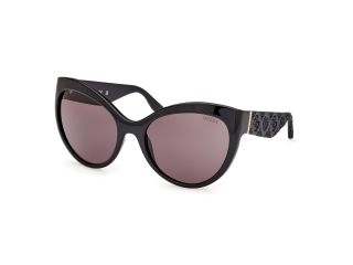 Gafas de sol Guess GU00130 Negro Mariposa - 1