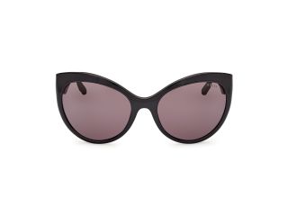 Gafas de sol Guess GU00130 Negro Mariposa - 2
