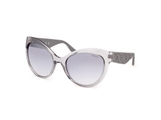 Ulleres de sol Guess GU00130 Daurats Papallona - 1