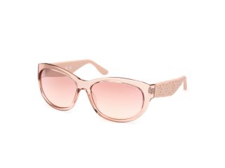 Gafas de sol Guess GU00131 Beige Ovalada - 1