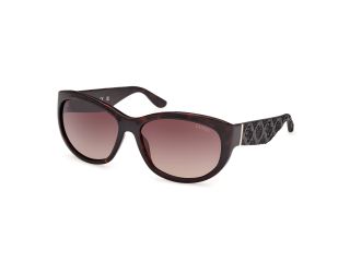 Gafas de sol Guess GU00131 Marrón Ovalada - 1