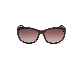 Gafas de sol Guess GU00131 Marrón Ovalada - 2