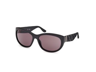 Gafas de sol Guess GU00131 Negro Ovalada - 1