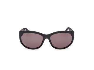 Gafas de sol Guess GU00131 Negro Ovalada - 2