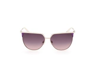 Gafas de sol Guess GU00132 Blanco Mariposa - 2