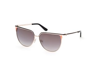 Gafas de sol Guess GU00132 Negro Mariposa - 1