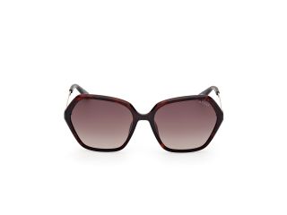 Gafas de sol Guess GU00134 Marrón Cuadrada - 2