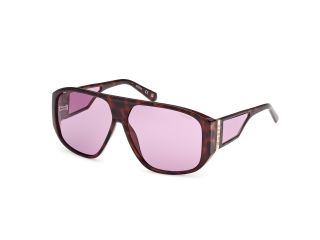 Gafas de sol Guess GU00135 Marrón Pantalla - 1