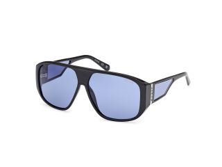 Gafas de sol Guess GU00135 Negro Pantalla - 1