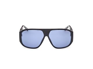 Gafas de sol Guess GU00135 Negro Pantalla - 2