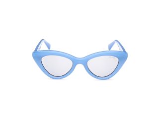 Gafas de sol Guess GU00137 Azul Mariposa - 2