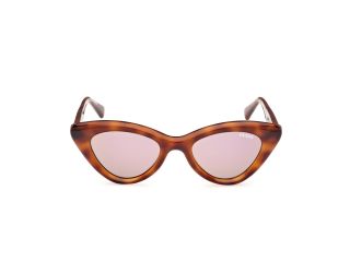 Gafas de sol Guess GU00137 Marrón Mariposa - 2