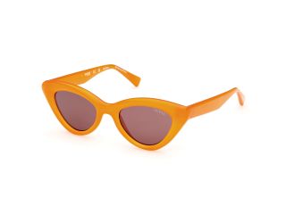 Ulleres de sol Guess GU00137 Taronja Papallona - 1